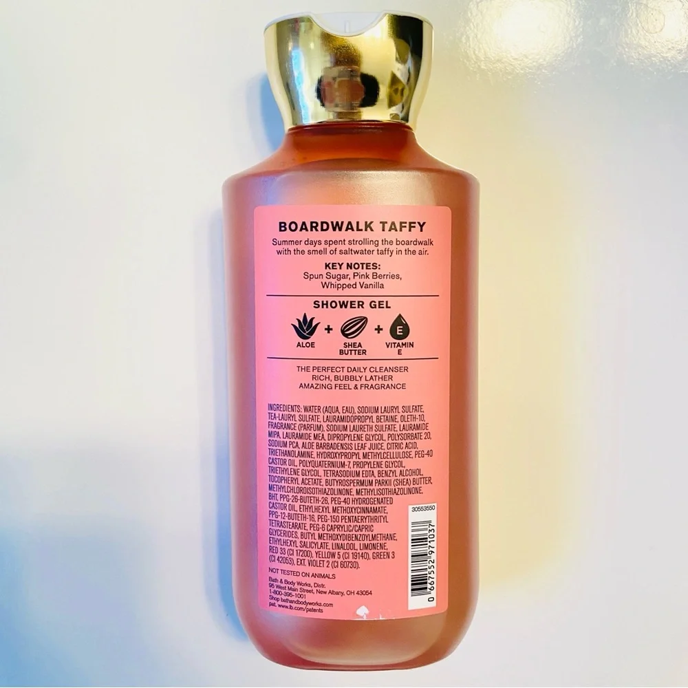 Bath & Body Works ⭐️new⭐️bath body
